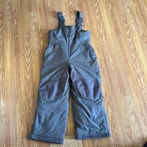 L.L. Bean Snow Pants